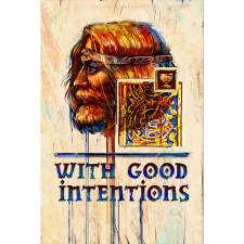 Golden Dragon Games With Good Intentions (PC - Steam elektronikus játék licensz) videójáték
