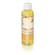 Golden Green alakformáló, cellulitkezelő masszázsolaj 250 ml masszázskrémek, masszázsolajok