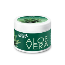 Golden Green Aloe Vera Mélyhidratáló arckrém 100ml arckrém