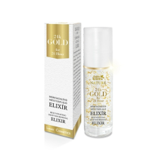 Golden Green Antioxidáns mélytápláló elixír 30ml arcszérum