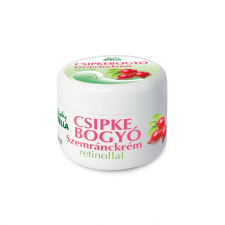 Golden Green Golden Green csipkebogyó szemránckrém retinollal 30 ml szemkörnyékápoló