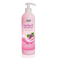 Golden Green Golden Green Szőlő Testápoló pumpás 500ml testápoló