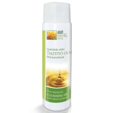 Golden Green Natura Vita Gyantázás utáni tisztító olaj 250ml szőrtelenítés