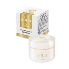 Golden Green Nature 24K Gold 24 órás Bőrfeltöltő Arckrém 50ml arckrém