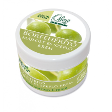Golden Green Oliva Beauty Bőrfehérítő, Májfolt és szeplőkrém, 100 ml arckrém