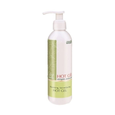 Golden Green Olíva Beauty Hot gél 250ml masszázskrémek, masszázsolajok