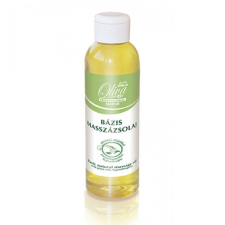 Golden Green Oliva Professional bázis masszázsolaj, 250 ml masszázskrémek, masszázsolajok