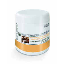 Golden Green Spa Spirit Wellness alakformáló masszázskrém, 250 ml masszázskrémek, masszázsolajok