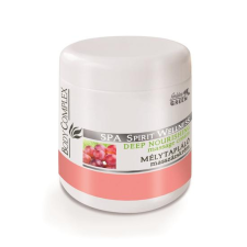Golden Green Spa Spirit Wellness Mélytápláló masszázskrém 250ml masszázskrémek, masszázsolajok