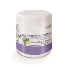 Golden Green Spa Spirit wellness Relaxáló masszázskrém 250ml masszázskrémek, masszázsolajok