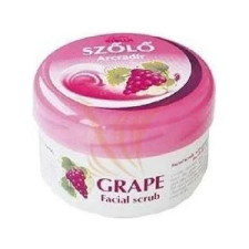 Golden Green szőlő arcradír 100 ml arctisztító