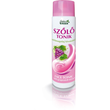 Golden Green szőlő arctonik 250 ml arctisztító