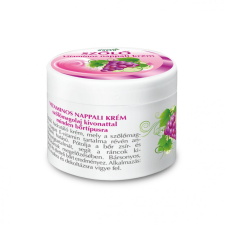 Golden Green szőlő vitaminos nappali krém minden bőrtípusra 100 ml arckrém