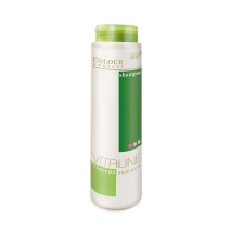 Golden Green VitaLine színvédő sampon, 250 ml sampon