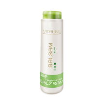 GOLDEN GREEN VitaLine Tápláló regeneráló balzsam 250 ml hajbalzsam