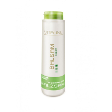 Golden Green Vitaline tápláló regeneráló balzsam, 250 ml hajbalzsam