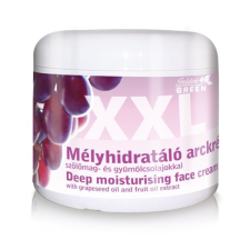 Golden Green XXL Mélyhidratáló Arckrém szőlőmagolajjal 500ml arckrém