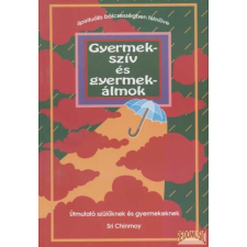 Golden Shore Gyermekszív és gyermekálmok antikvárium - használt könyv