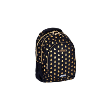 Golden Teddy ergonomikus iskolatáska, hátizsák - 2 rekeszes - 42 cm (502024090) iskolatáska