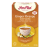 Golden Temple BIO Narancsos gyömbér tea vaníliával 17x1,8g Yogi Ginger Orange