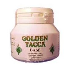  Golden Yacca Base kapszula (22 g / 36 db) vitamin és táplálékkiegészítő