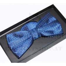  Goldenland csokornyakkendő szett díszdobozban - Kék ajándéktárgy