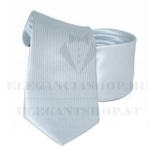  Goldenland slim nyakkendő - Ezüst nyakkendő