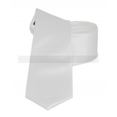  Goldenland slim nyakkendő - Fehér