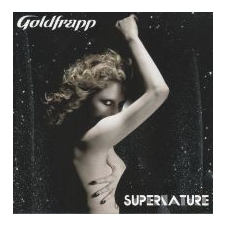  Goldfrapp - Supernature (Cd) rock / pop