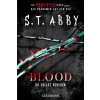 Goldmann Blood - Du sollst bereuen | S.T. Abby,Bettina Hengesbach