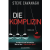 Goldmann TB Die Komplizin - Ihr Mann ist ein Serienkiller. Was ist sie - Täterin oder Opfer? – Jörn Ingwersen (Puha kötésű)