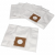 Goldstar Porzsák, mikroszálas 5db-os Y5M (univerzális) LG, GOLDSTAR porszívó