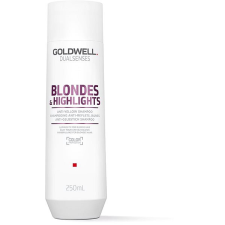 Goldwell Dualsenses Blondes & Highlights Anti-Yellow 250 ml sampon