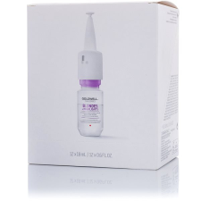Goldwell Dualsenses Blondes & Highlights Intensive Conditioning Serum 12 × 18 ml hajápoló szer