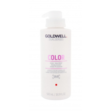 Goldwell Dualsenses Color 60 Sec Treatment hajpakolás 500 ml nőknek hajbalzsam