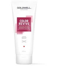 Goldwell Dualsenses Color Revive Cool Red 200 ml hajbalzsam