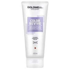 Goldwell Dualsenses Color Revive Icy Blonde 200 ml hajbalzsam