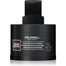 Goldwell Dualsenses Color Revive színes púder festett vagy melírozott hajra Dark Brown 3,7 g hajfesték, színező