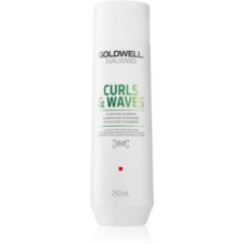 Goldwell Dualsenses Curls &amp; Waves sampon hullámos és göndör hajra 250 ml sampon
