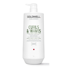 Goldwell Dualsenses Curls and Waves kondicionáló hullámos és göndör hajra, 1000 ml hajbalzsam