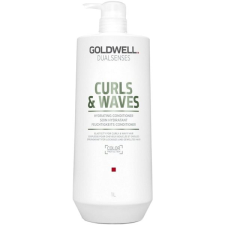Goldwell Dualsenses Curls & Waves Hydrating Conditioner 1000 ml hajbalzsam