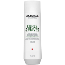 Goldwell Dualsenses Curls & Waves sampon hullámos és göndör hajra 250 ml (4021609028789) sampon