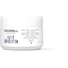 Goldwell Dualsenses Just Smooth 60Sec Treatment 200 ml hajápoló szer
