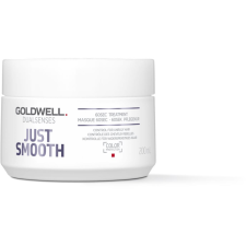  GOLDWELL Dualsenses Just Smooth 60Sec Treatment 200 ml (4021609061304) hajbalzsam