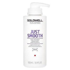 Goldwell Dualsenses Just Smooth 60Sec Treatment 500 ml hajbalzsam