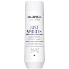 Goldwell Dualsenses Just Smooth Taming Shampoo 100 ml sampon