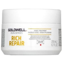 Goldwell Dualsenses Rich Repair 60Sec Treatment 200 ml hajbalzsam