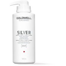 Goldwell Dualsenses Silver 60Sec Treatment 500 ml hajbalzsam