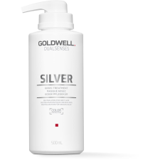  GOLDWELL Dualsenses Silver 60Sec Treatment 500 ml (4044897062457) hajbalzsam