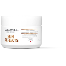Goldwell Dualsenses Sun Reflects minutová sluneční maska na vlasy 200 ml hajbalzsam